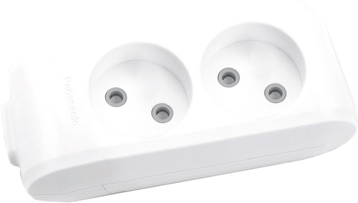 Подовжувач Panasonic X-tendia WLTB02202GR-UA