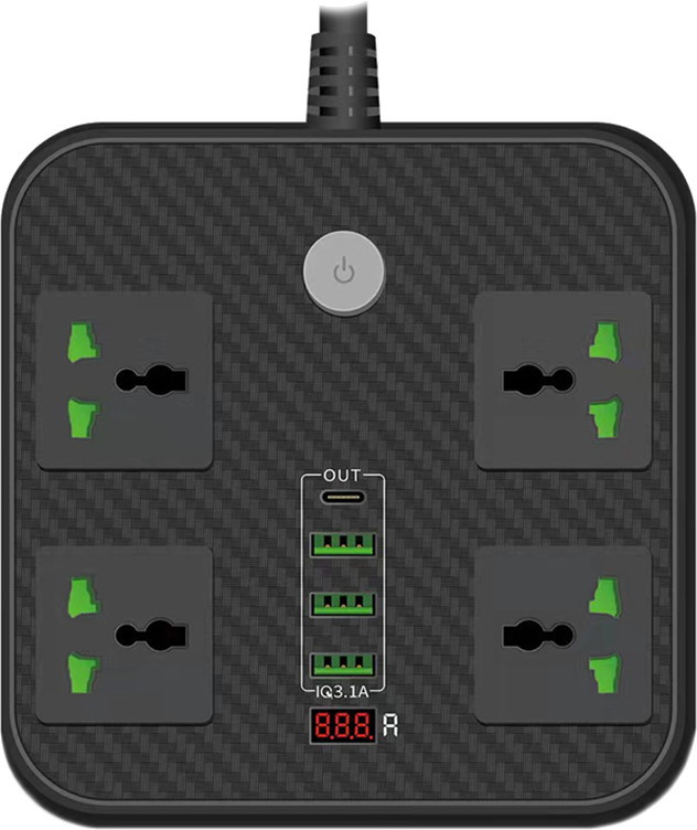 Подовжувач Voltronic Power TB-T90