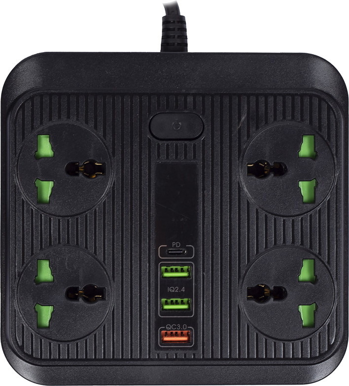 Подовжувач Voltronic Power TB-T18