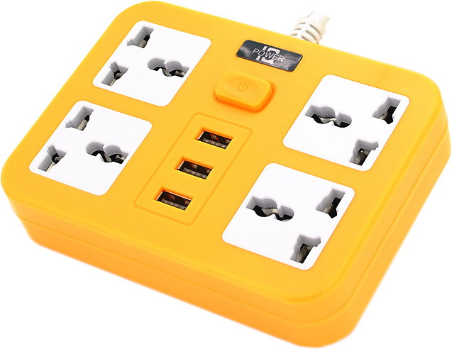 Подовжувач Voltronic Power TB-T15