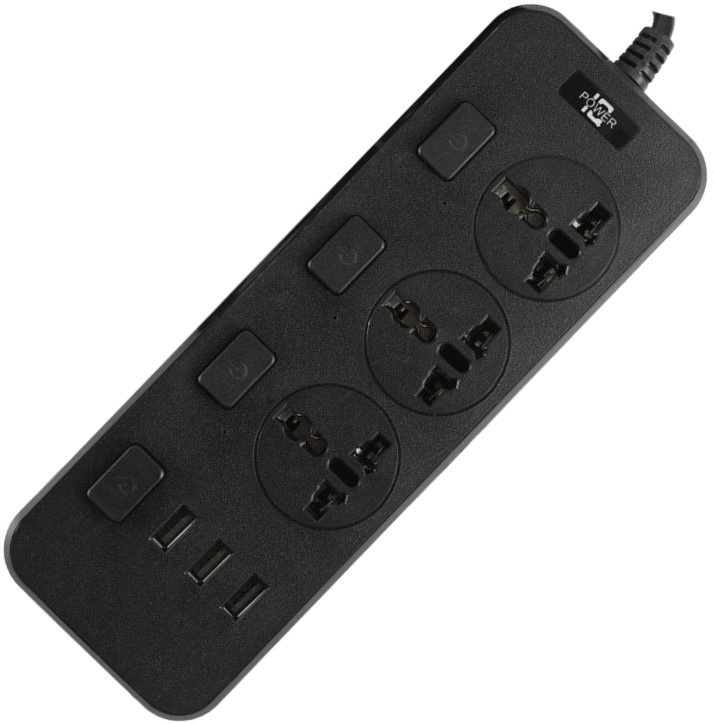 Подовжувач Voltronic Power TB-T14