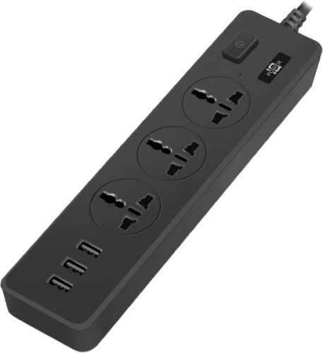 Подовжувач Voltronic Power TB-T13