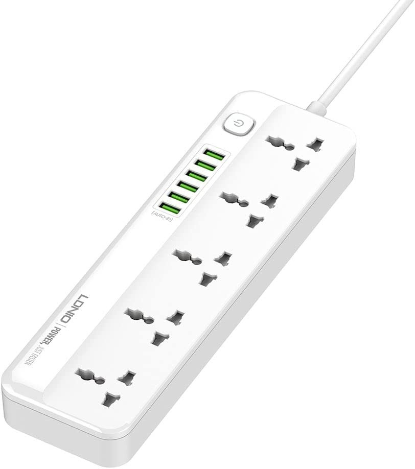 Фільтр-подовжувач LDNIO SC5614