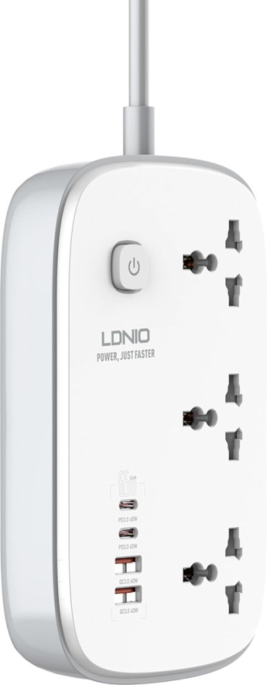 Фільтр-подовжувач LDNIO SC3416