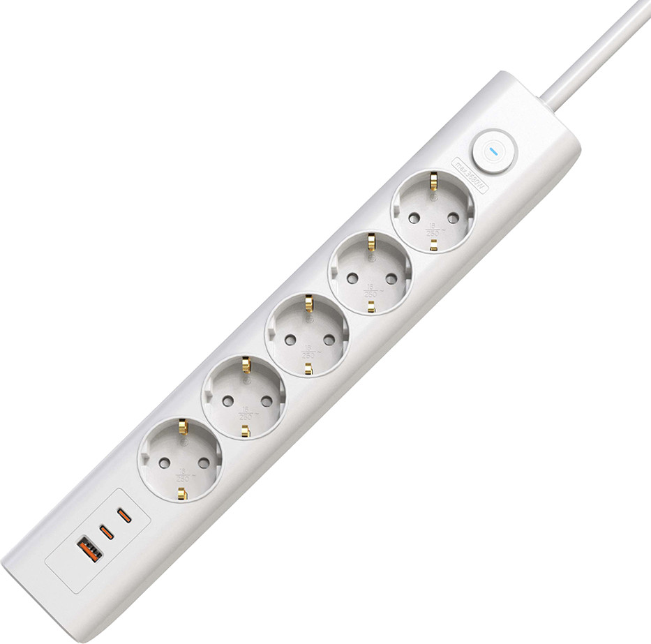 Фільтр-подовжувач Electrum SB-5ES/U3PD C-ES-1991