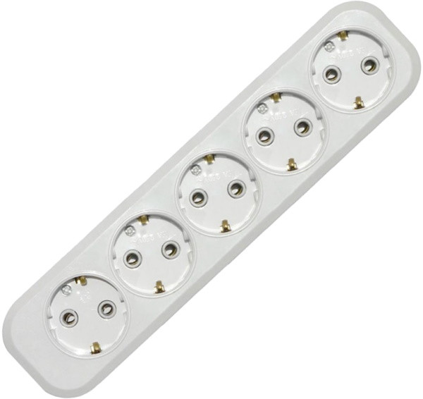 Подовжувач Electrum SB-5E C-ES-1792