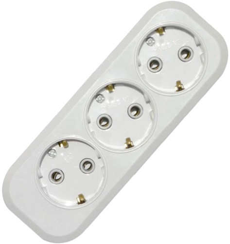 Подовжувач Electrum SB-3E C-ES-1791
