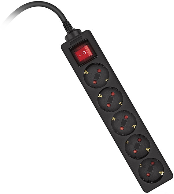 Фільтр-подовжувач REAL-EL RS-Protect M 3m