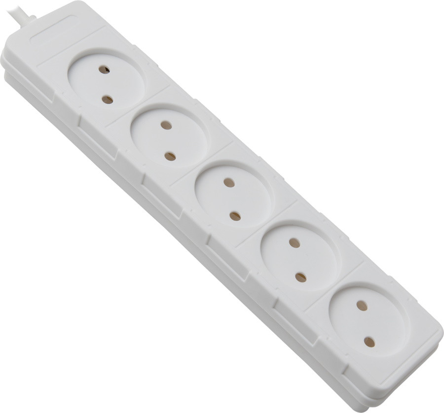 Подовжувач Electraline 62009