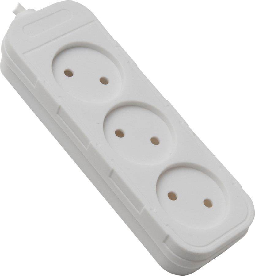 Подовжувач Electraline 62004