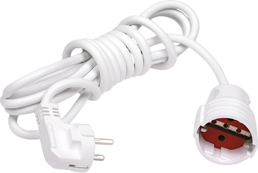 Подовжувач Horoz Electric 300-003-801