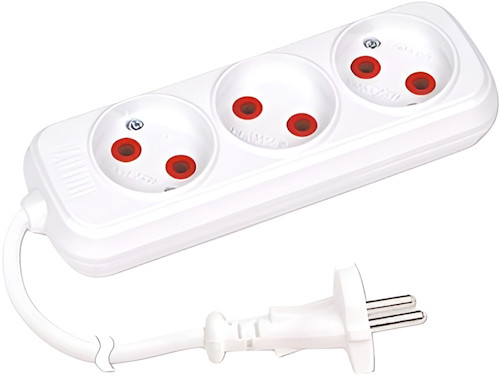 Подовжувач Horoz Electric 200-307-303