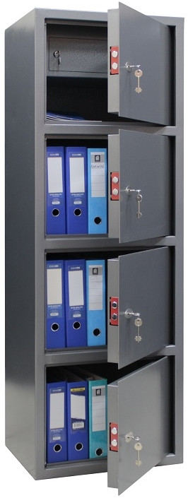 Сейф UHL-Mash SN-160/4