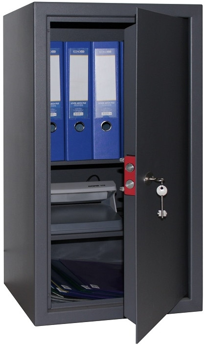 Сейф UHL-Mash SN-80/1