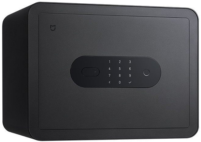 Сейф Xiaomi Mijia Smart Safe Deposit Box