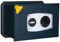 Сейф TECHNOMAX GC/4L