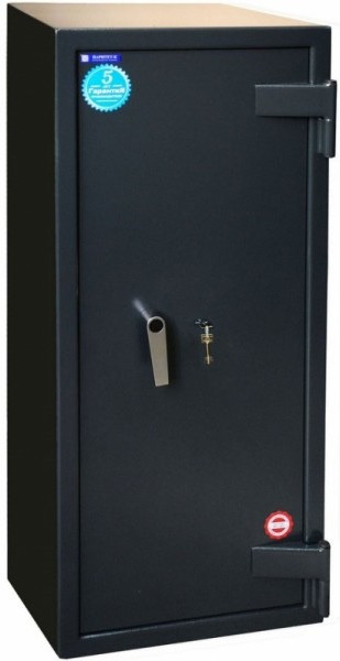 Сейф Paritet-K B.160.K