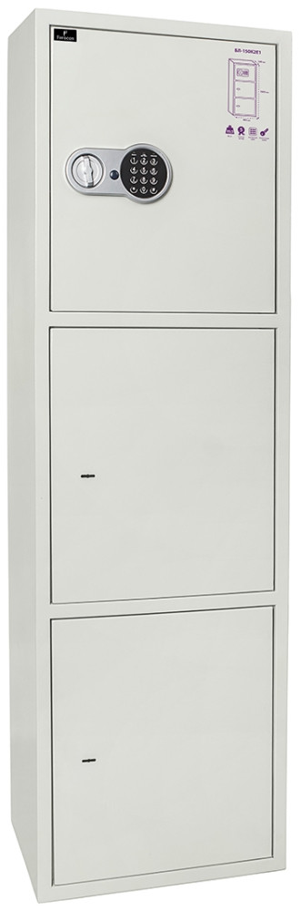 Сейф Ferocon BL-150K2E1.T1.P2.7035