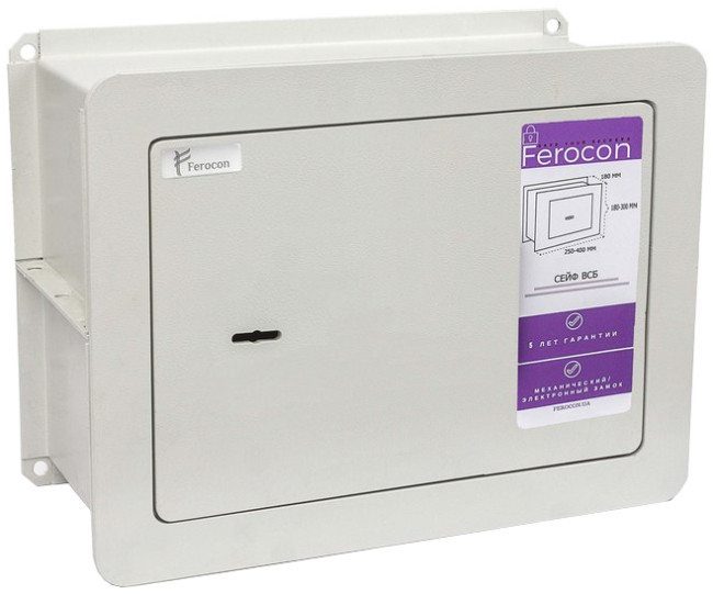 Сейф Ferocon WSB-1818.K