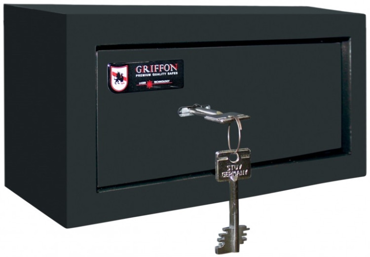 Сейф Paritet-K R.12.K