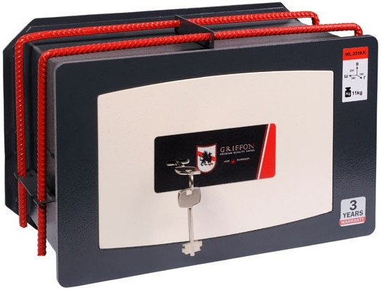 Сейф Paritet-K GRIFFON WL-2319K
