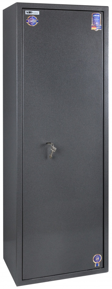 Сейф SAFEtronics MAXI 5PM