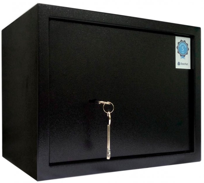 Сейф Steelnet SN-MC-26K
