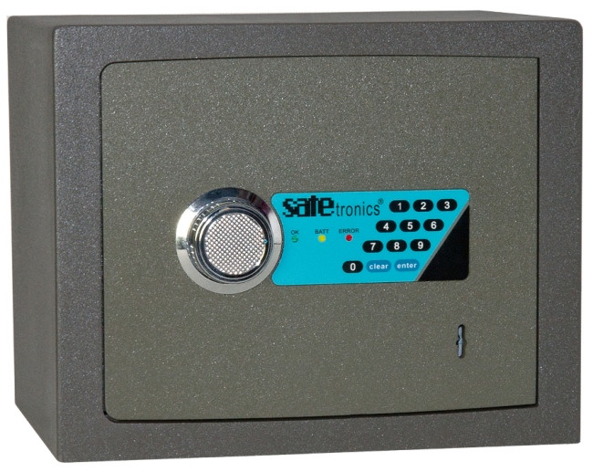 Сейф SAFEtronics NTR 22ME