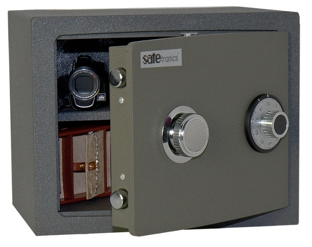 Сейф SAFEtronics NTR 22LG