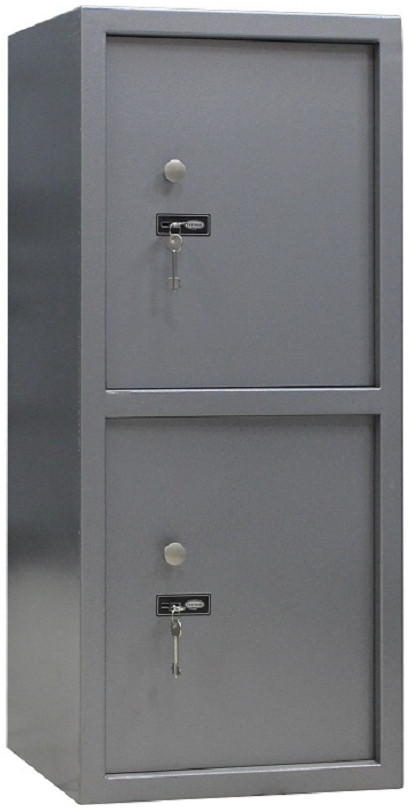 Сейф UHL-Mash SN-100/2