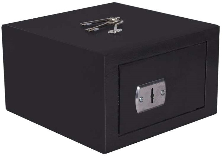 Сейф Heops-uyut Shkatulka