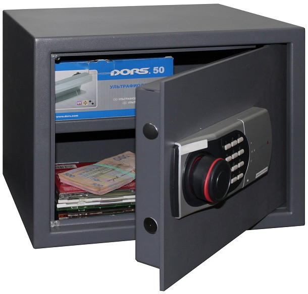 Сейф UHL-Mash SM-K-25E