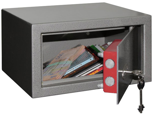 Сейф UHL-Mash SM-17