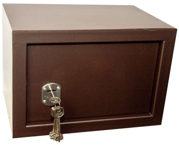 Сейф Heops-uyut PMK