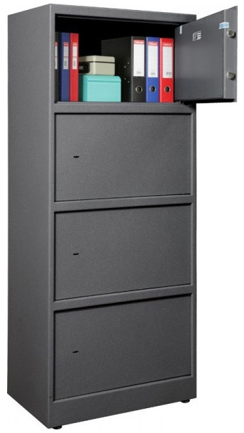 Сейф Paritet-K R4.170.K