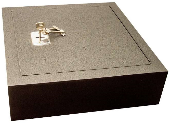 Сейф Heops-uyut PF10