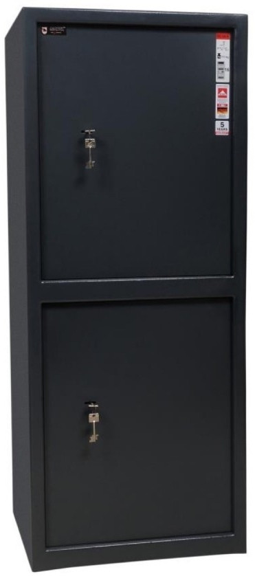 Сейф Paritet-K R2.120.K