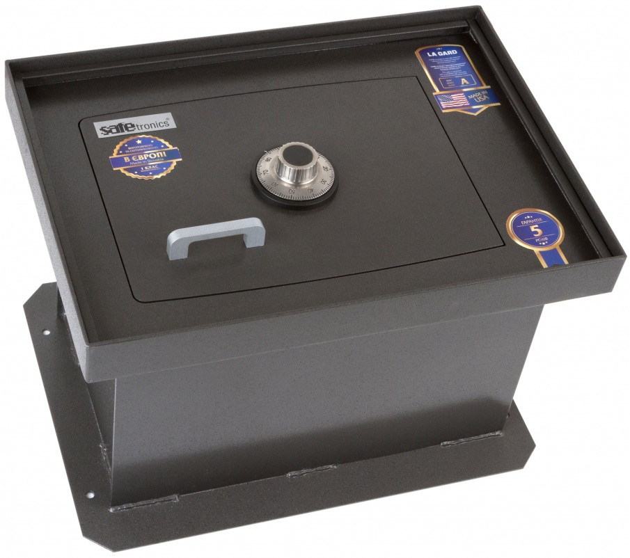 Сейф SAFEtronics PT 23LG