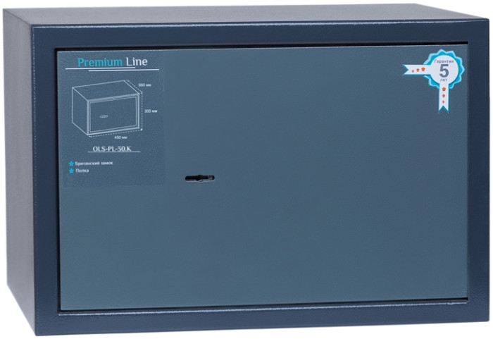 Сейф Ferocon OLS-PL-30.K