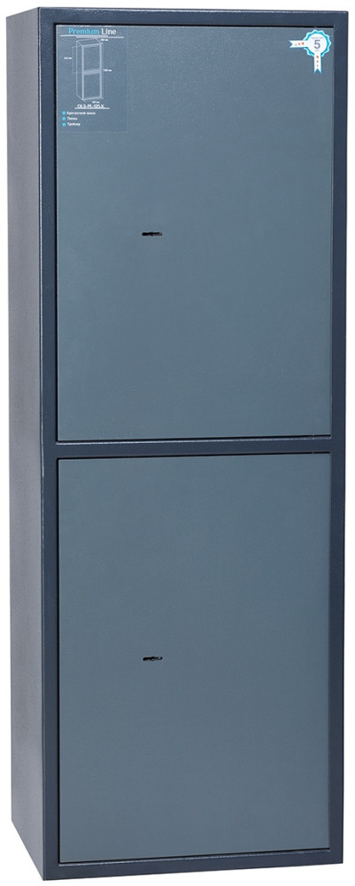 Сейф Ferocon OLS-PL-125.K