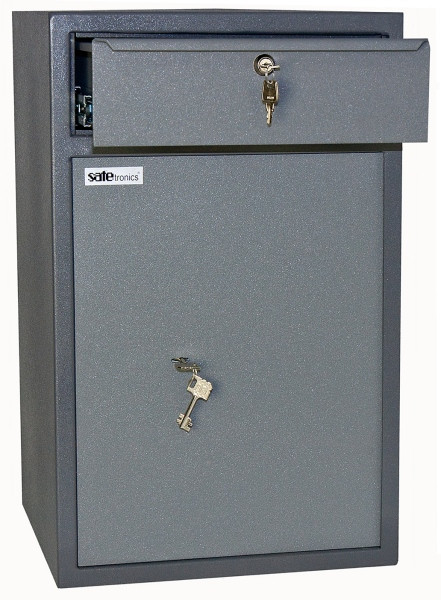 Сейф SAFEtronics NTL 15/53M