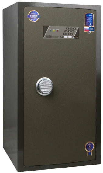Сейф SAFEtronics NTR 80ES