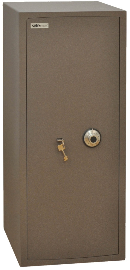 Сейф SAFEtronics NTR 100MLGS