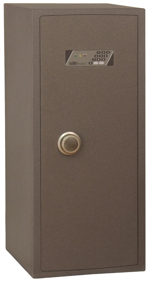Сейф SAFEtronics NTR 100E