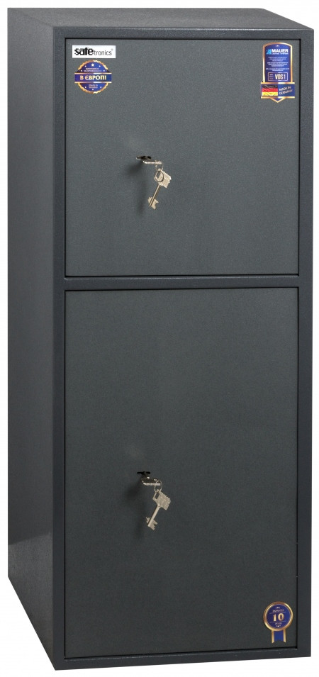 Сейф SAFEtronics NTL 40MS/62MS