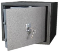 Сейф Heops-uyut Mustang