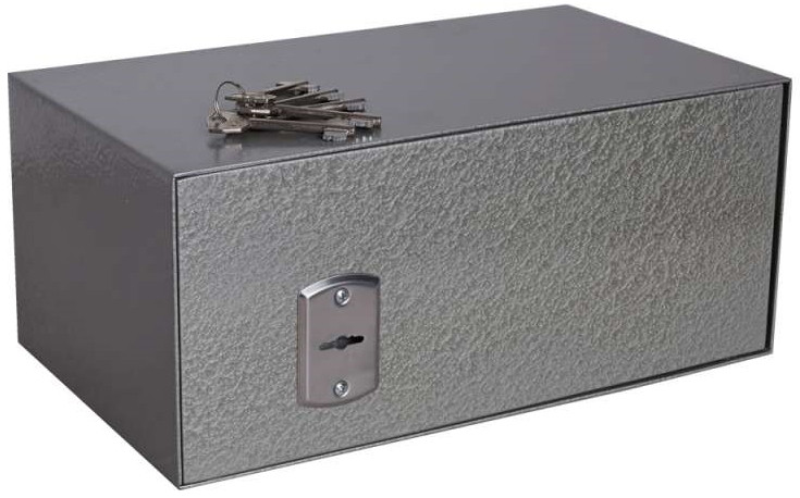 Сейф Heops-uyut MK-5 PS