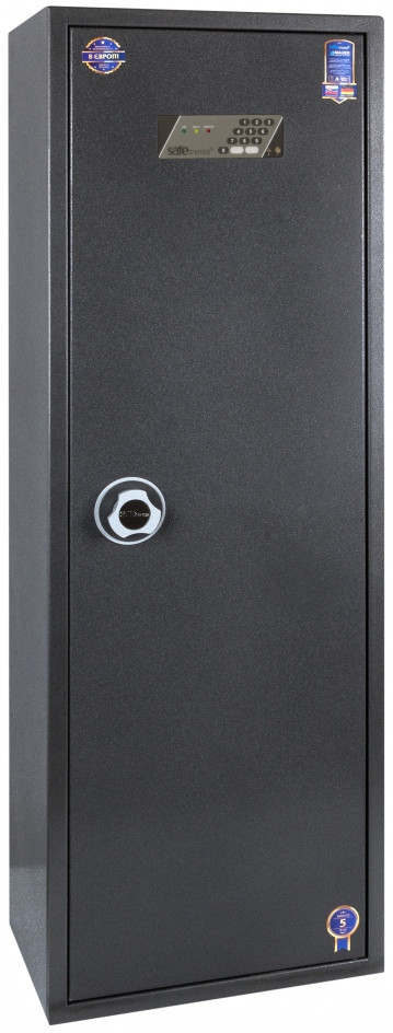 Сейф SAFEtronics MAXI 8PE