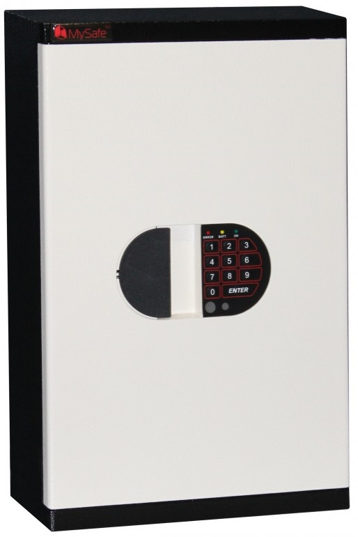 Сейф Paritet-K MSK.40.E