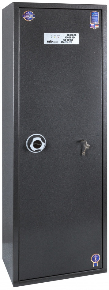 Сейф SAFEtronics MAXI 5PME/K4